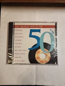 Greatest Hits of the 50s, 60s, 70s, 80s  (4 CD Set, 1992, RCA, BMG) 3 New 1 Used - Imagen 1 de 14
