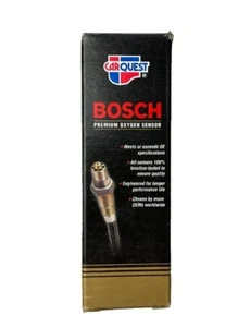 Bosch O2 Oxygen Sensor 15643 For 2001-2004 Kia Spectra Direct Fit Upstream - Bild 1 von 1