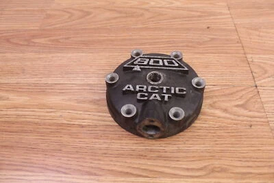 2001 ARCTIC CAT MOUNTAIN CAT 800 Left Or Right Cylinder Head - Image 1 of 4
