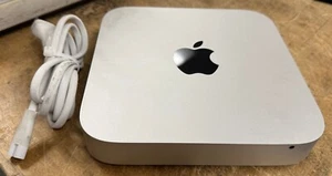 Apple Mac mini August 2015 2.6GHz Dual-Core Intel Core i5 (MGEN2LL/A) - Afbeelding 1 van 4