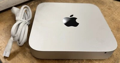 Apple Mac mini August 2015 2.6GHz Dual-Core Intel Core i5 (MGEN2LL/A) - Image 1 of 4