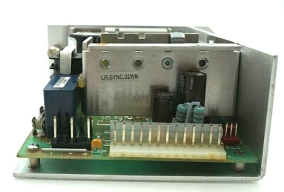 Extron Matrix 6400 Video Router OEM Replacement Power Board 990647E P0.78191 - Image 1 of 3
