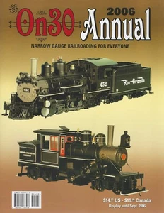 On30 ANUAL 2006 - EDICIÓN ESTRENO - (Agotado - ÚLTIMOS 3 LIBROS NUEVOS RESTANTES) - Imagen 1 de 1