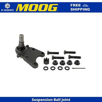 Para camioneta Isuzu 1988-1995 4x4 suspensión rótula delantera inferior MOOG 1988 1989 Foto 1 de 4