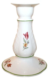 Tulipe Leuchter 14 cm / Kerzenständer / Kerzenhalter Villeroy & Boch - Picture 1 of 2
