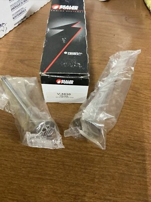 Válvula de admisión de motor V-4630 de potencia sellada NOS Foto 1 de 2