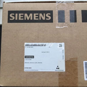 6SY7000-0AB30 SIEMENS 6SY7000 0AB30 Radial Fan Unit 220 for Devices Design F - Bild 1 von 3