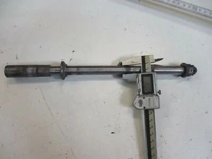4. HONDA CX 500 C PC01 quick release axle rear 15 mm axle rear - Picture 1 of 4
