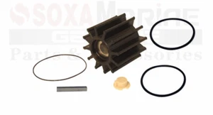 Kit de impulsor reemplaza bombas Sherwood 17000K Cummins 3802444 Caterpillar 1W5664 - Imagen 1 de 1