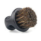 Professional Soft Boar Bristle Wood Beard Brush Hairdresser Shaving Comb Men