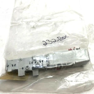 Nuevo conector de cableado genuino OEM General Motors F (S) 8988654 - Imagen 1 de 2