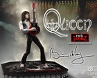 Queen Brian May Statue KnuckleBonz Rock Iconz - Only 3,000 Made!