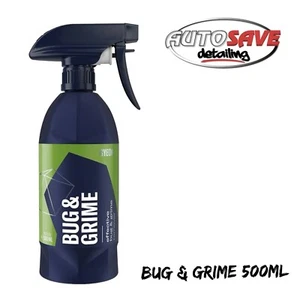 GYEON Q²M Bug & Grime Remover 500ml Bottle Official Gyeon Reseller - Imagen 1 de 1