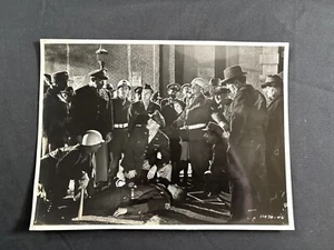 1948 SEALED URTEIL Film Noir Ray Milland 8x10 Film noch original - Bild 1 von 1
