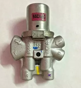 For Suzuki Baleno -"Cluts Brake Proportioning Valve kraft verteiler Bosch" - Picture 1 of 5