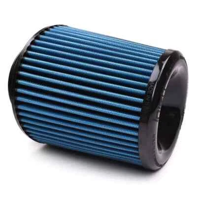 Filtro de aire seco lavable Injen X-1026-BB repuesto para admisión Injen Foto 1 de 2