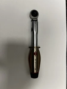 Llave dinamométrica Wurth 1/4" 4-20Nm herramienta de taller - Imagen 1 de 2