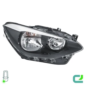 Faro Principal Derecho Halógeno PY21W HELLA para BMW 1 (F20) - Imagen 1 de 7