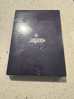 Wholetones 2Sleep - Life, Love & Lullabies CD Set - New Sealed - Image 1 of 4