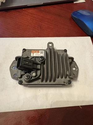 2019-2022 TOYOTA RAV4 COROLLA VENZA DISTANCE RADAR SENSOR 88210-02020 - Image 1 of 2