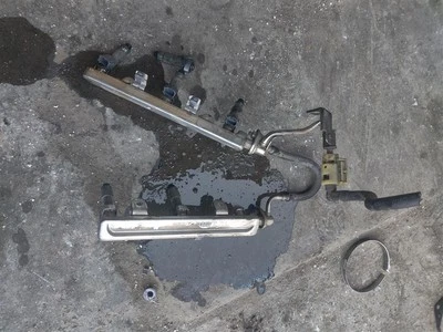 FUEL INJECTORS SET 16450R70A01 2013-2018 ACURA RDX Foto 1 de 4