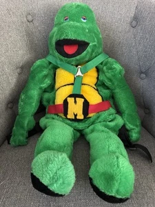 Mochila Teenage Mutant Ninja Turtles - Imagen 1 de 4