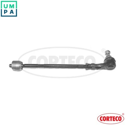 TIE ROD 49396391 FOR VW POLO/Van/Hatchback ADX 1.3L AEV 1.0L AHG/AKU 1.7L 4cyl - Image 1 of 4