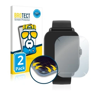 2x Protector Full-Cover for Denver SWC-363 Curved Screen Edge Protection Film - Zdjęcie 1 z 8