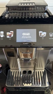 De Longhi Eletta Explore ECAM450.86.T Cold Brew OVP Wie Neu Restgarantie W-LAN  - Bild 1 von 18