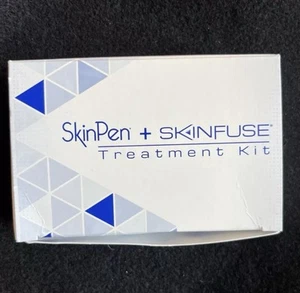 Brandnew Skinpen Treatment Kit - Picture 1 of 2