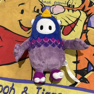 Fall Guys - Original Pigeon 8" Stuffed Plush - Official Product - Picture 1 of 4