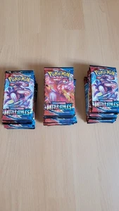 Pokemon TCG 32x Booster Packs Battle Styles Englisch NEU OVP  - Bild 1 von 1
