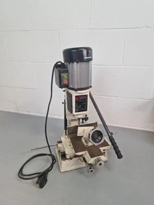Axminster Tischstemmmaschine AW16BMST Holzwerkstatt, Schreiner 6004531 - Bild 1 von 12