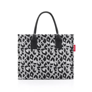 reisenthel - daily shopper - leo nero - Bild 1 von 4