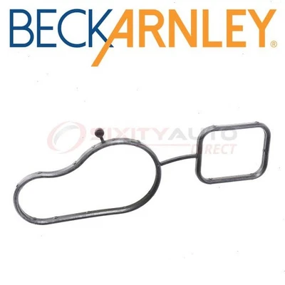 Beck Arnley Engine Water Pump Gasket for 2015-2017 Audi Q3 Quattro - Belts qz Foto 1 de 4