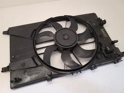 2012-2017 BUICK VERANO Radiator Fan Motor Fan Assembly 13360890  - Image 1 of 4