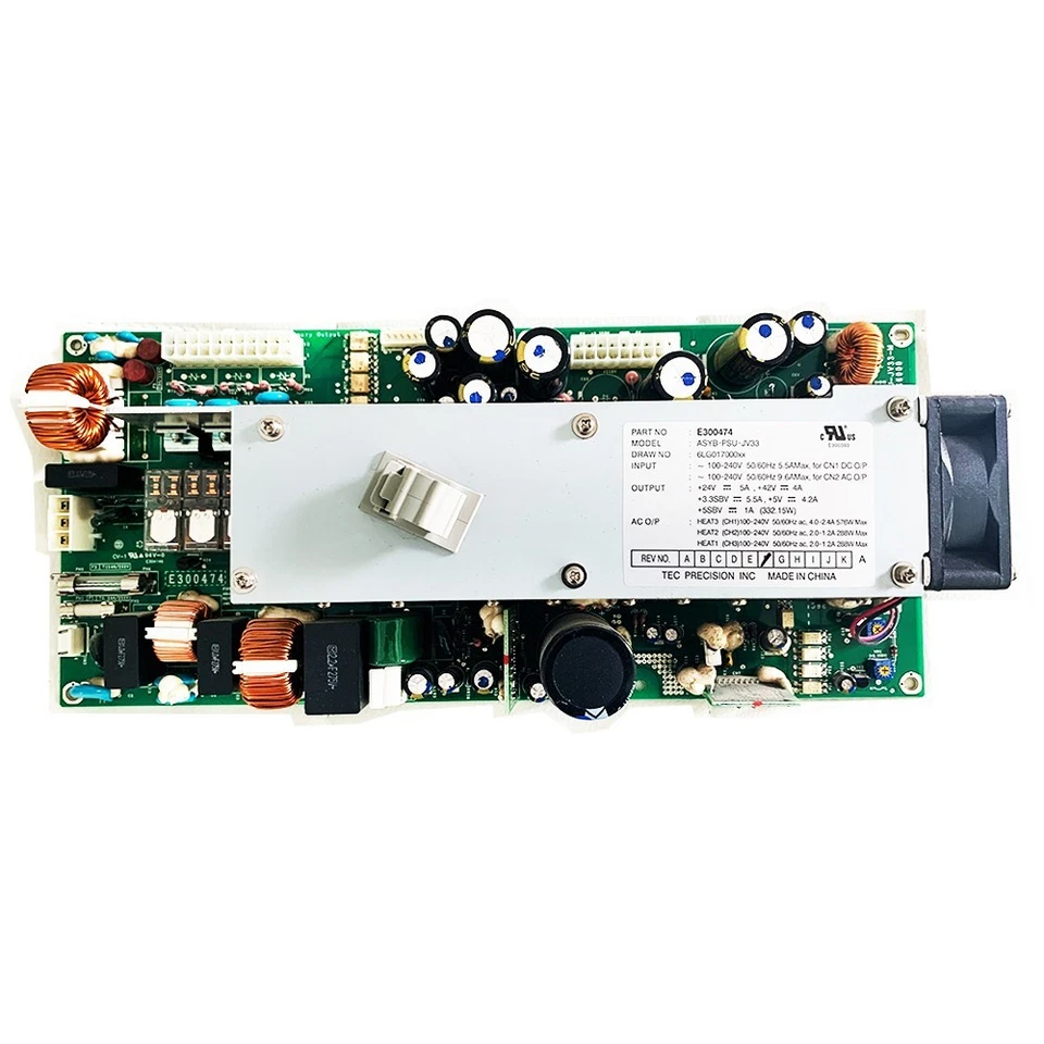 E300474 Power Board Supply for Mimaki JV33 / TS3 - Image 1 of 4