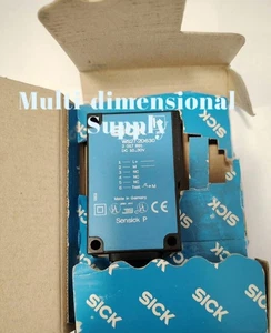 1PCS NEW WS27-2D630 VIA DHL/FedEx #SKY - Afbeelding 1 van 2