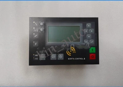 NEW 1PC 7.9700P0 Controller Panel for KAESER Air Compressor 79700P0 - Image 1 of 4