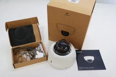 Verkada D50 Outdoor Dome Camera 1A-11002-A D50-HW - Image 1 of 4