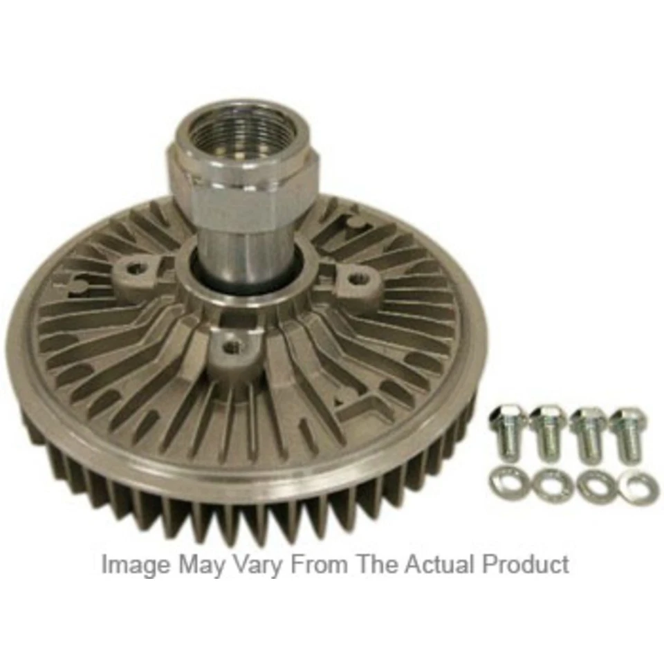 920-2320 GMB Ventilador Embrague Radiador Refrigeración para Ram Truck Dodge 2500 3500 2003-2004 Foto 1 de 1