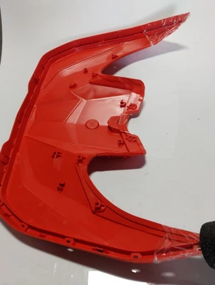 Plataforma de extensión de cubierta trasera Sea-Doo B 101 perforada 291005417 Foto 1 de 4