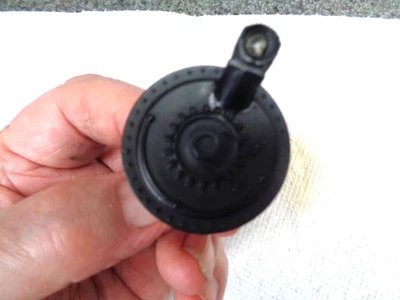 American Flyer S Gauge 1957 Super Nice Boiler Front  Only For The #21004  0 6 0 - Image 1 of 3