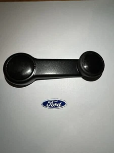 New Ford Escort Mk3 Mk4 Window Winder RS Turbo XR3i Ghia Reproduction - Picture 1 of 5