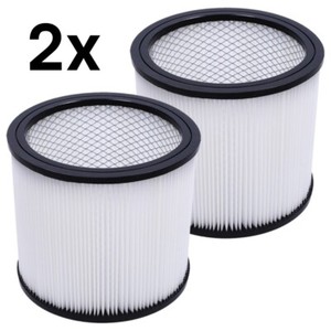 Tuyau D'aspiration Pour Aspirateur Parkside PNTS, NTS, BT-VC - Longueur 350 Cm - Diamètre 35 Mm - Noir - 8