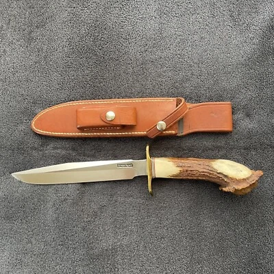 Randall Made Knives Knife - Image 1 of 4