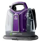 BISSELL Carpet Cleaner SpotClean Pet Car Home Dirt Spillage Removal 36982,