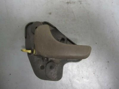 Manija de puerta interior delantera izquierda del conductor para 01-07 Plymouth Voyager  Foto 1 de 3