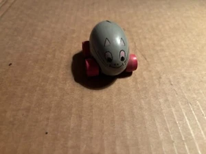 Vintage Tonka Gigglers Mouse Buggy Car 1970's era Hong Kong - Picture 1 of 6