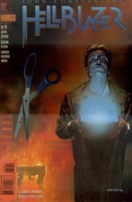 Hellblazer (1988) #  79 (6.0-FN)